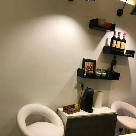 Casa Sophia Rome