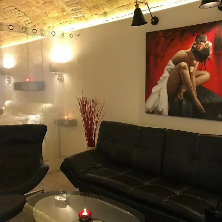 Apartment Casa Sophia *