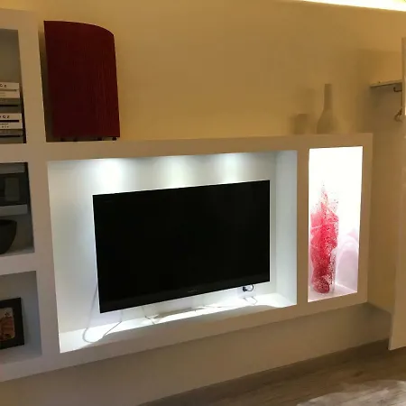 Casa Sophia Apartment