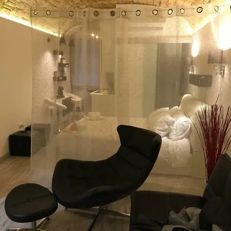 Apartment Casa Sophia Rome