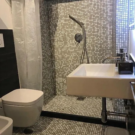 Apartment Casa Sophia Rome