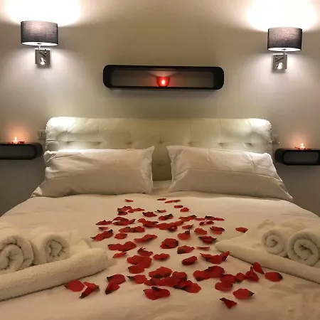 Casa Sophia Apartment Rome