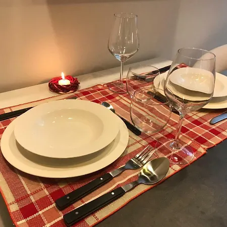 Casa Sophia Apartment Rome