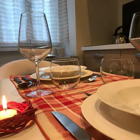 Apartment Casa Sophia Rome