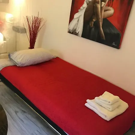 Casa Sophia Apartment Rome