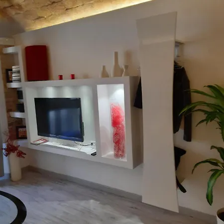 Casa Sophia Apartment *