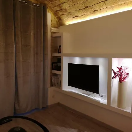 Casa Sophia Rome