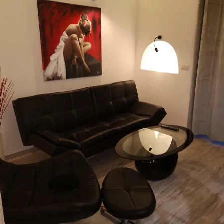 Casa Sophia *
