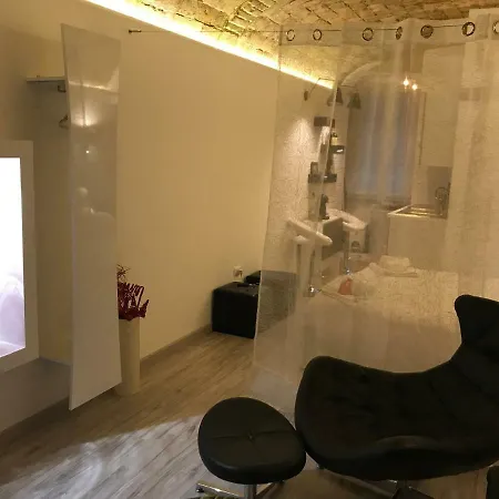 Apartamento Casa Sophia *