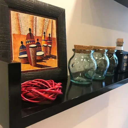 Apartamento Casa Sophia