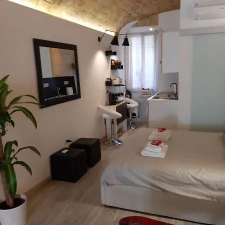 Apartamento Casa Sophia *