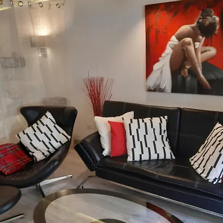 Casa Sophia Apartment Rome