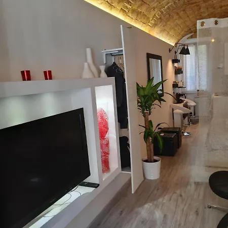 Casa Sophia Rome