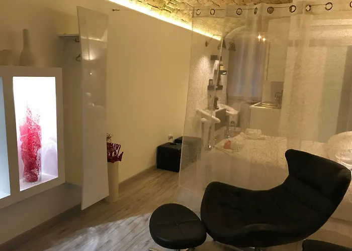 Apartmán Casa Sophia *